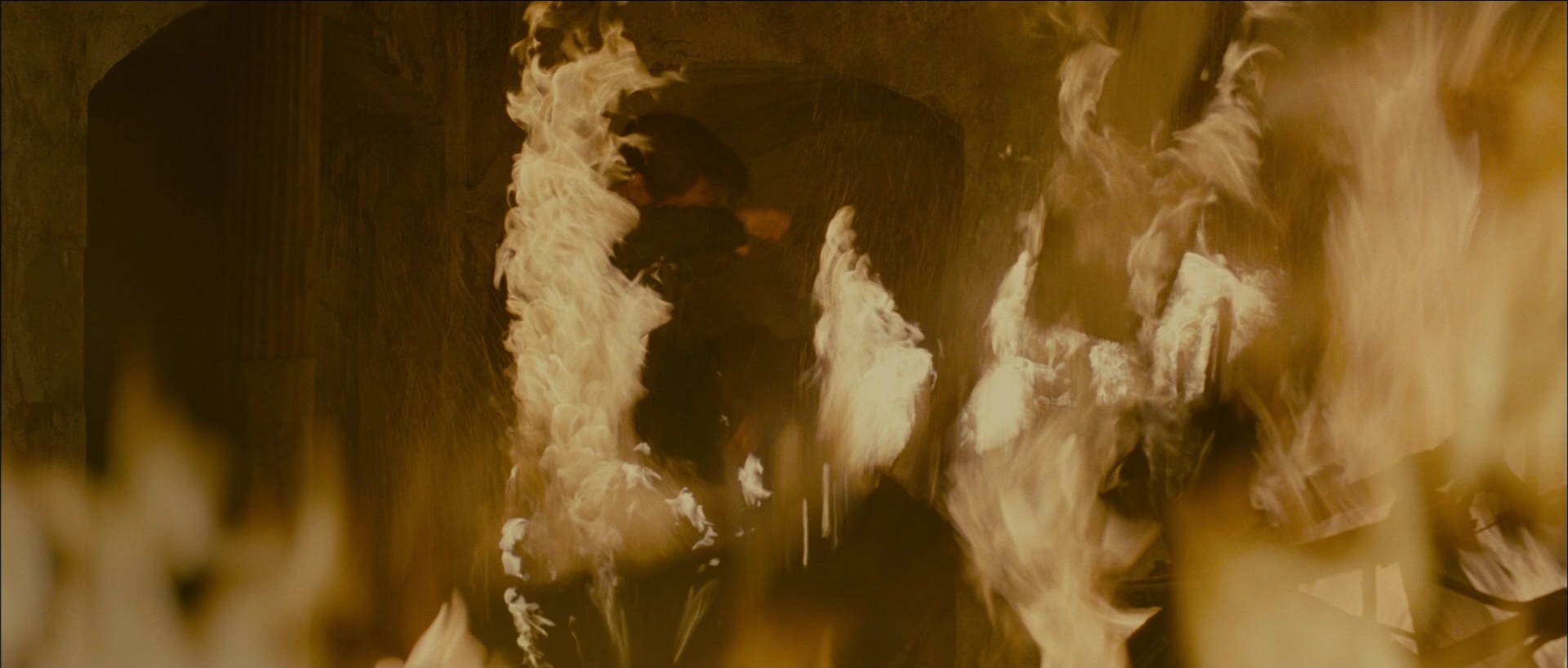 The Woman in Black (2012), wide, 2.35:1 — film still
