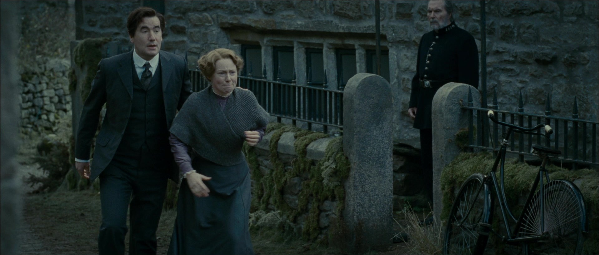The Woman in Black (2012), wide, 2.35:1 — film still