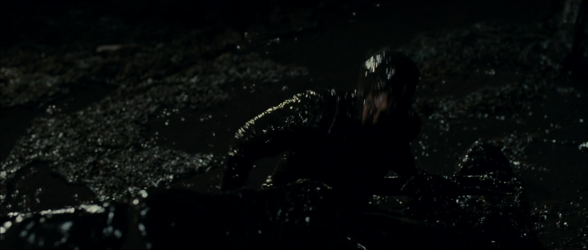 The Woman in Black (2012), wide, 2.35:1 — film still