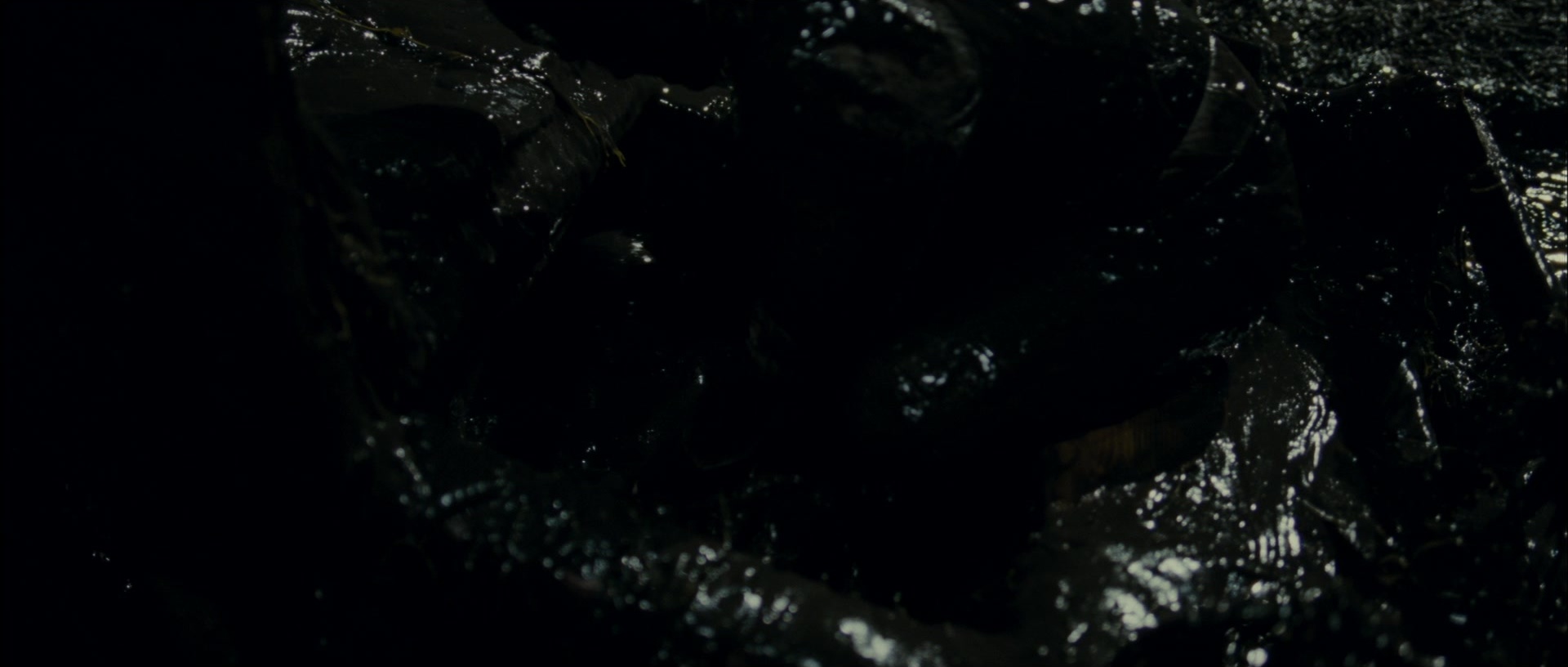 The Woman in Black (2012), wide, 2.35:1 — film still