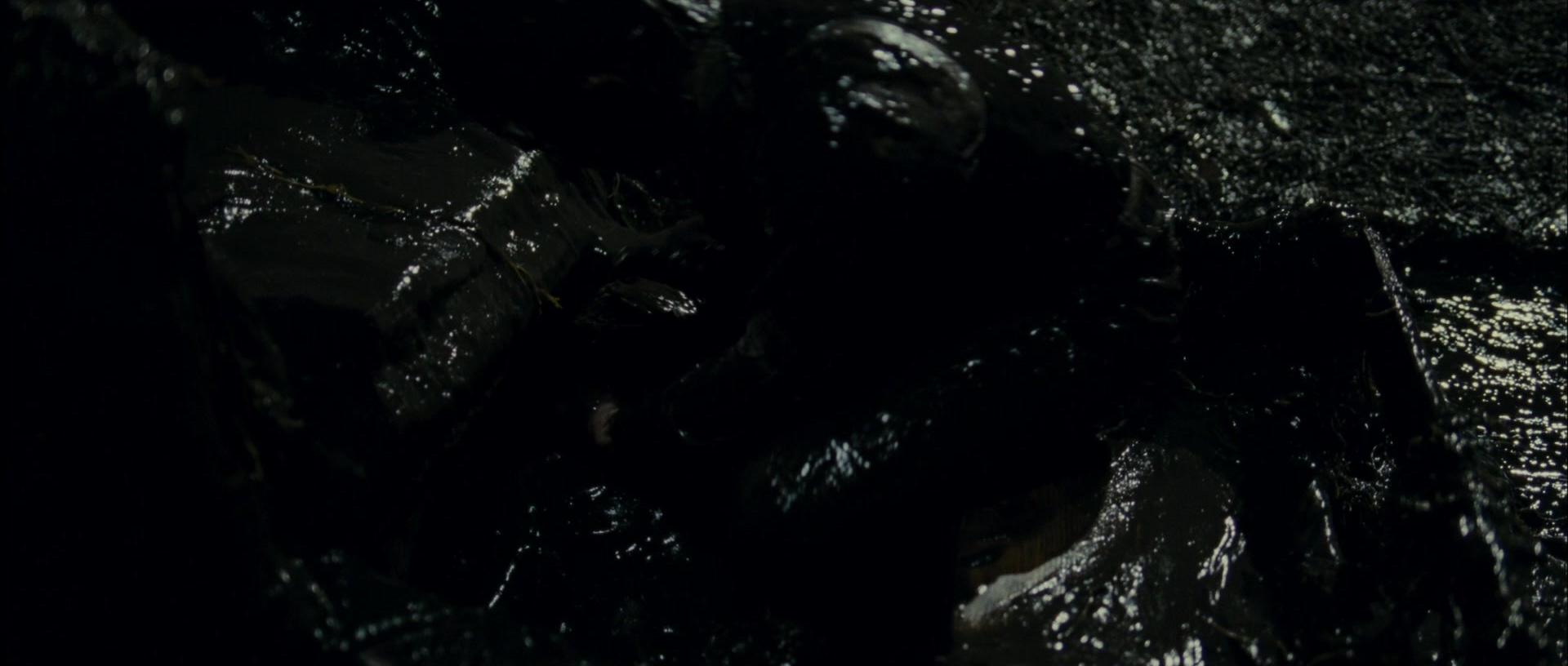 The Woman in Black (2012), wide, 2.35:1 — film still