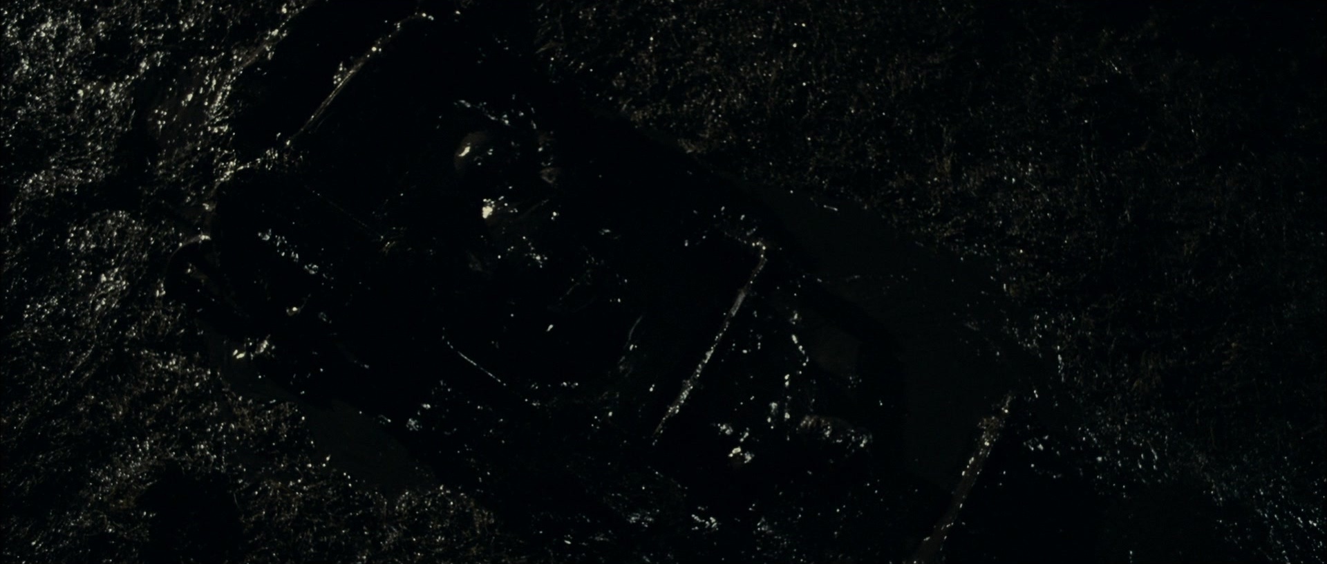 The Woman in Black (2012), wide, 2.35:1 — film still