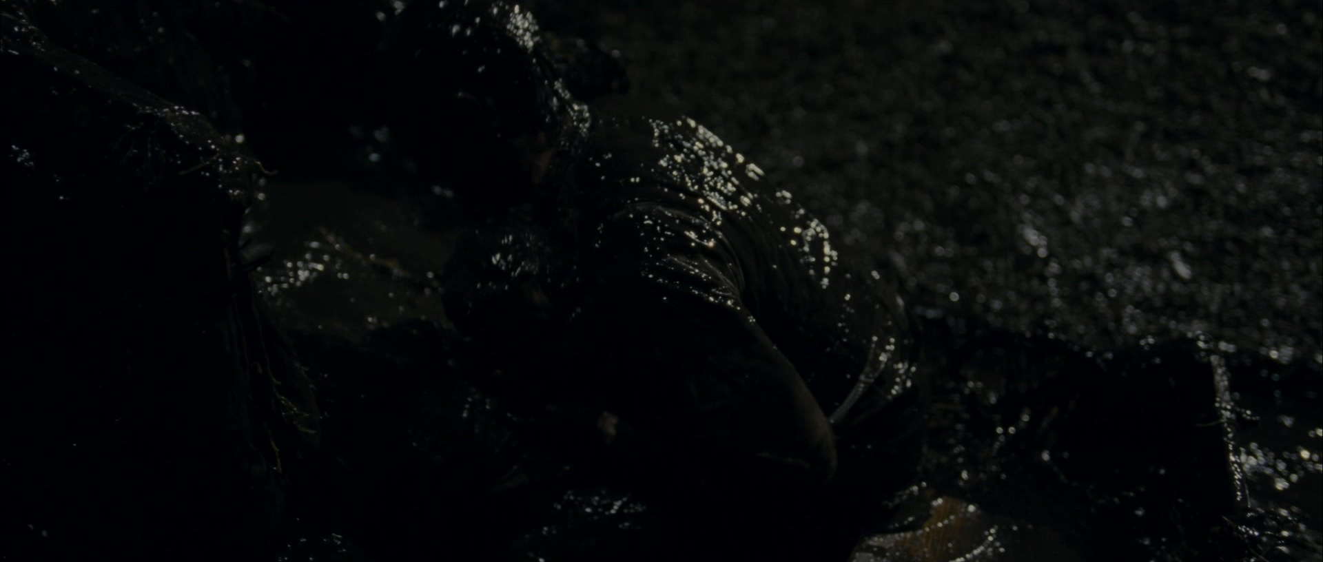 The Woman in Black (2012), wide, 2.35:1 — film still