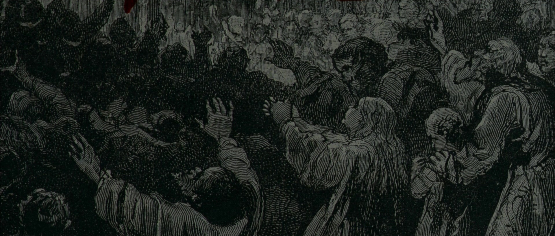 The Woman in Black (2012), wide, 2.35:1 — film still