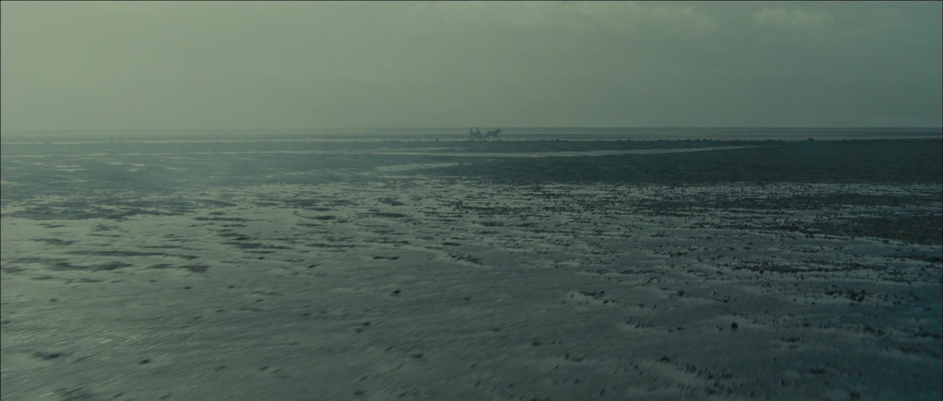 The Woman in Black (2012), unknown, 2.35:1 — film still