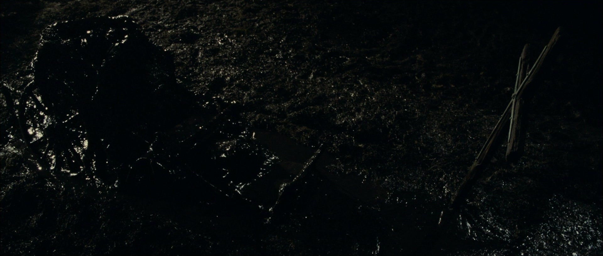 The Woman in Black (2012), unknown, 2.35:1 — film still