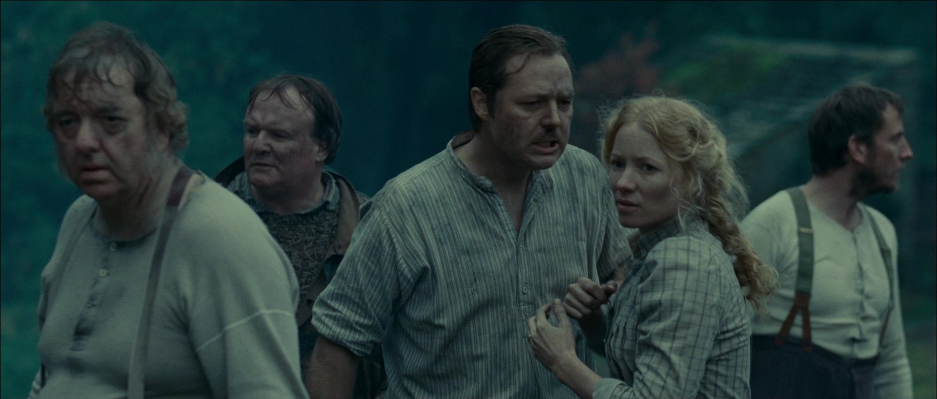 The Woman in Black (2012), wide, 2.35:1 — film still