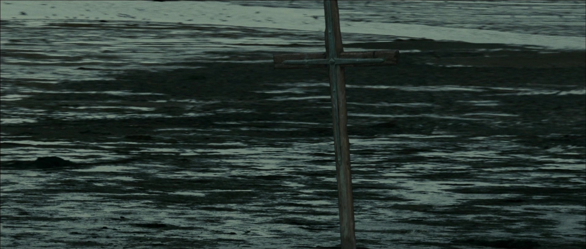 The Woman in Black (2012), unknown, 2.35:1 — film still