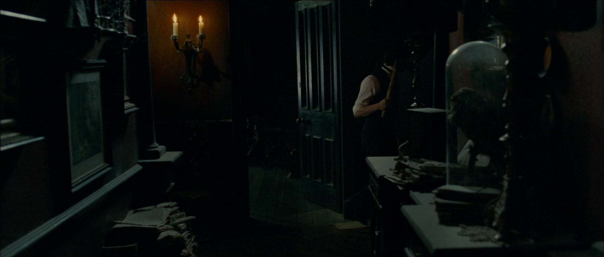 The Woman in Black (2012), wide, 2.35:1 — film still
