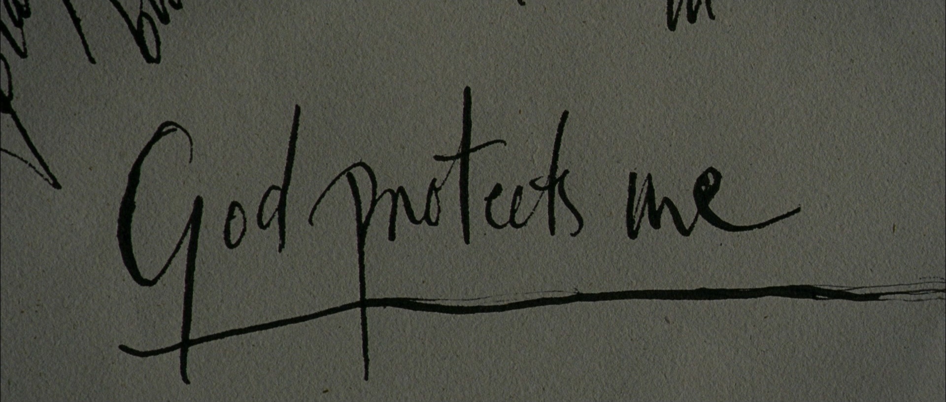 The Woman in Black (2012), unknown, 2.35:1 — film still