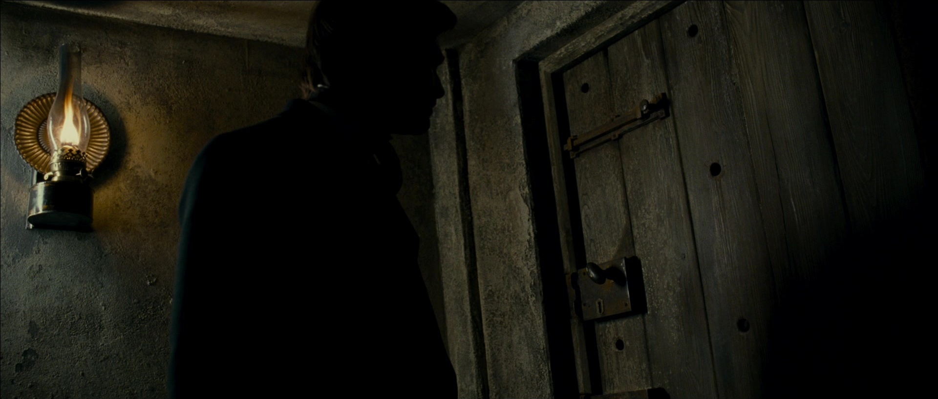 The Woman in Black (2012), wide, 2.35:1 — film still