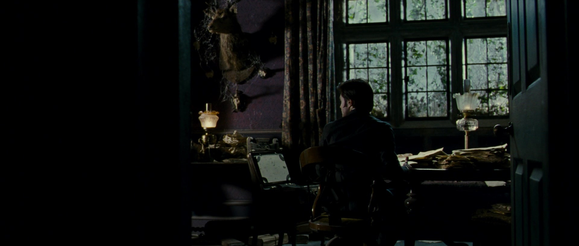 The Woman in Black (2012), unknown, 2.35:1 — film still