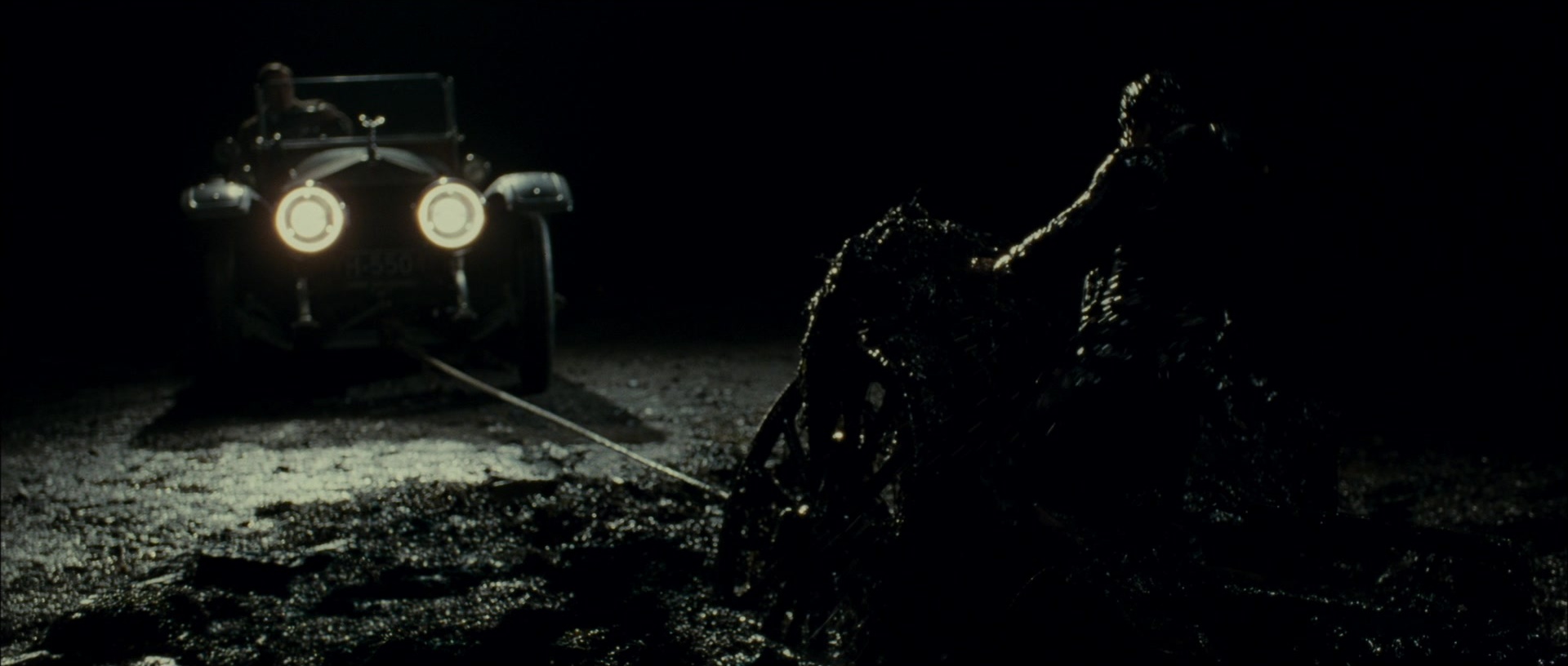 The Woman in Black (2012), wide, 2.35:1 — film still