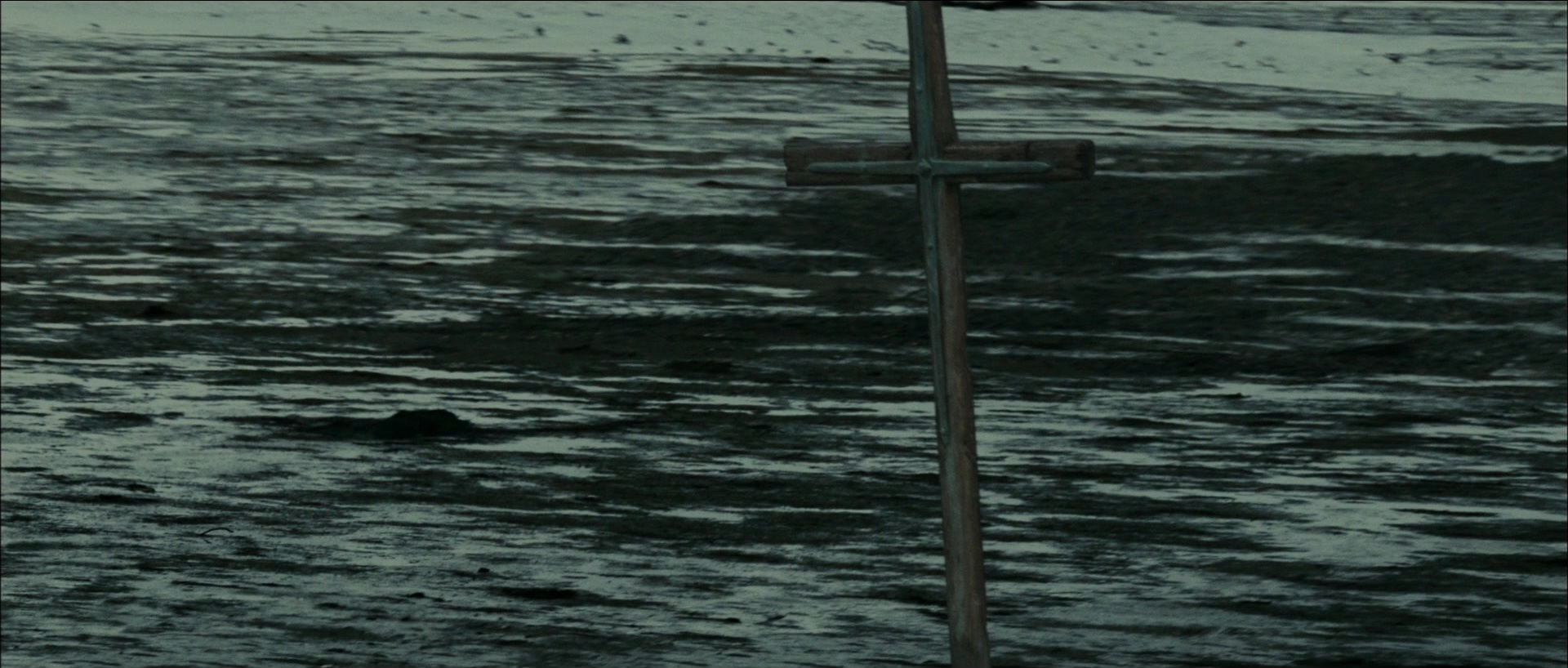 The Woman in Black (2012), unknown, 2.35:1 — film still