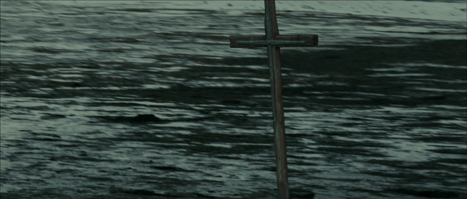 The Woman in Black (2012), unknown, 2.35:1 — film still