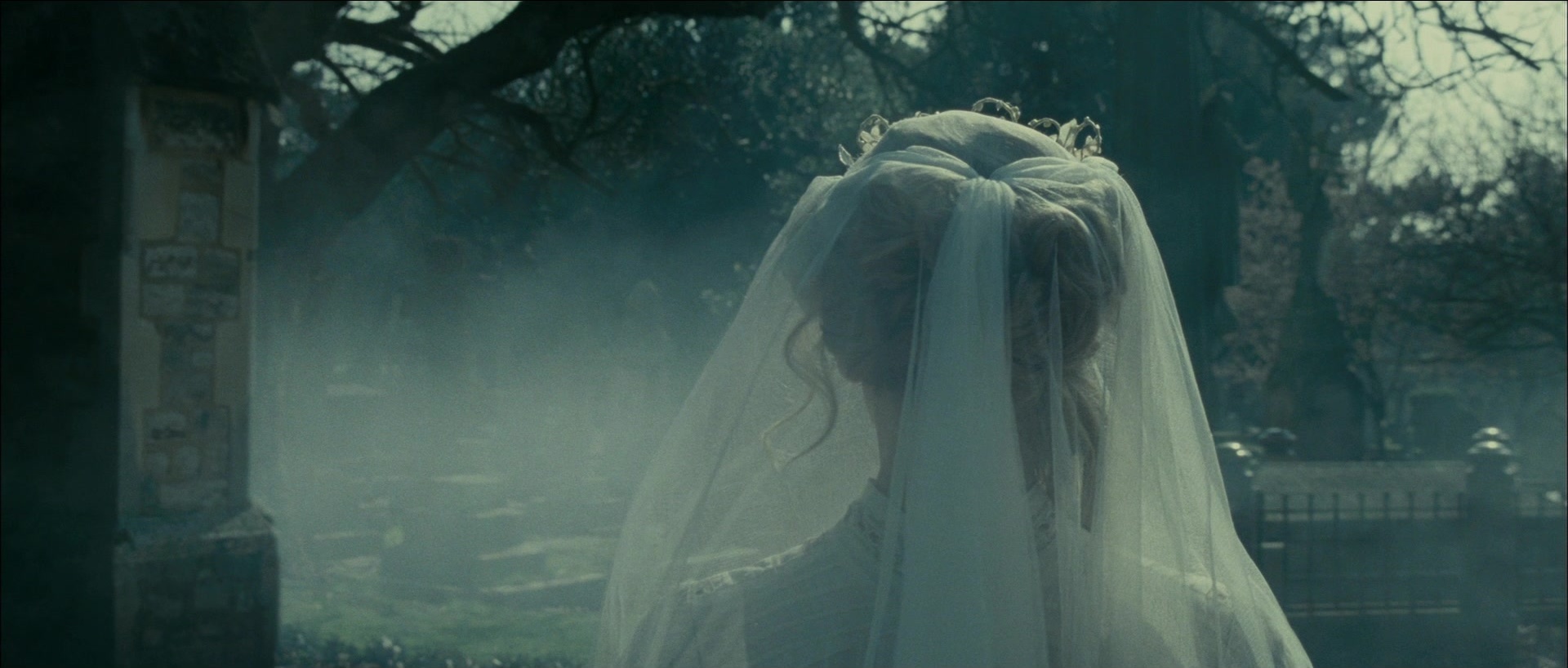 The Woman in Black (2012), wide, 2.35:1 — film still