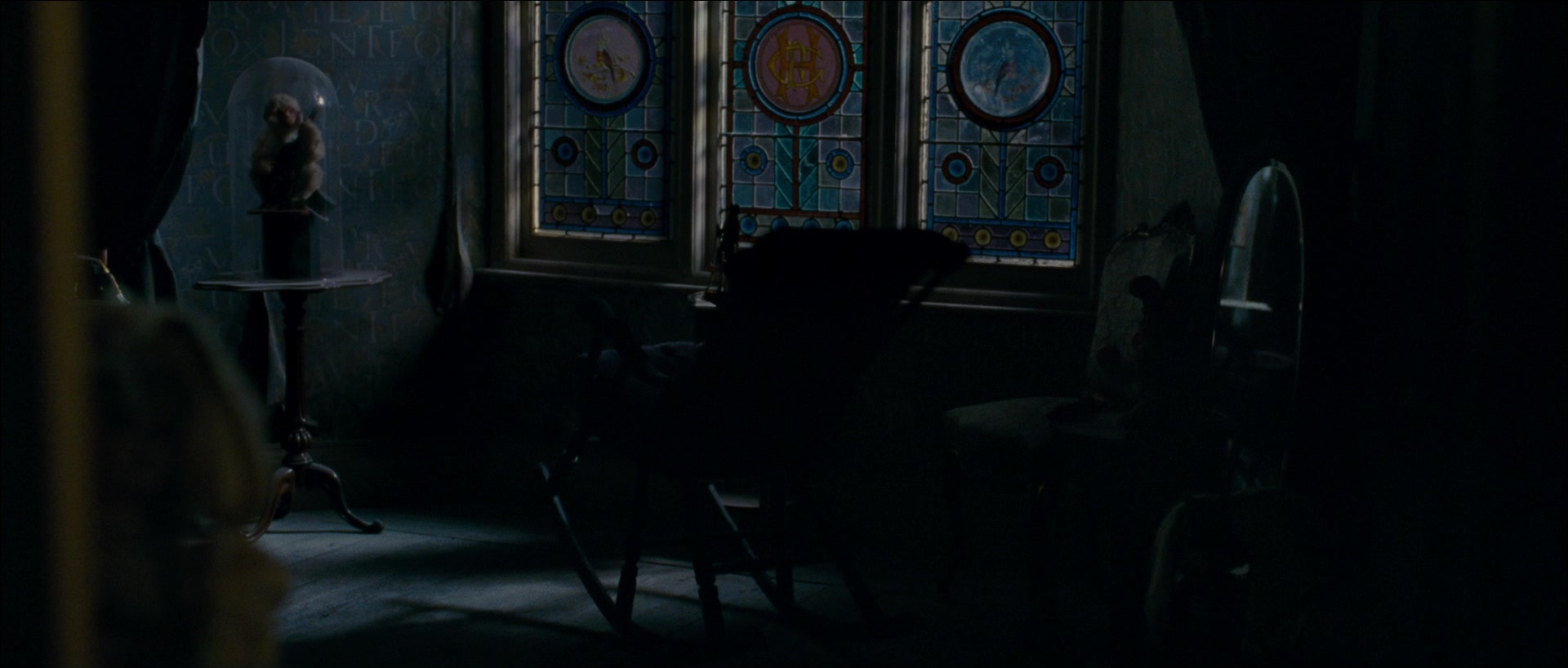 The Woman in Black (2012), wide, 2.35:1 — film still