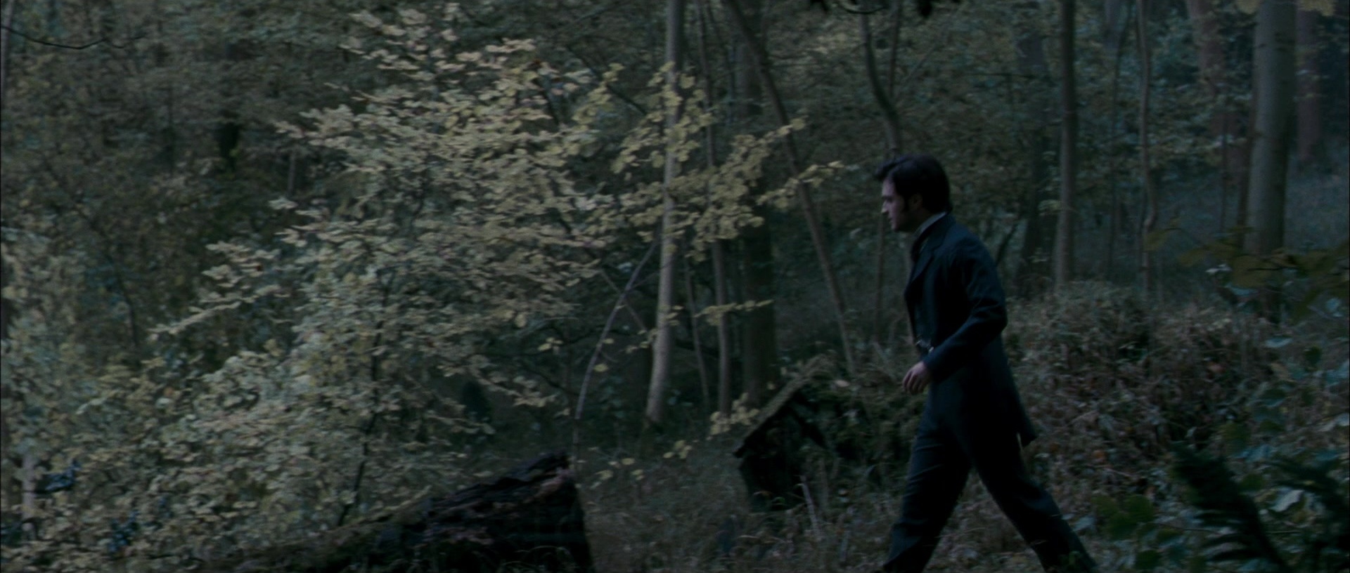 The Woman in Black (2012), wide, 2.35:1 — film still