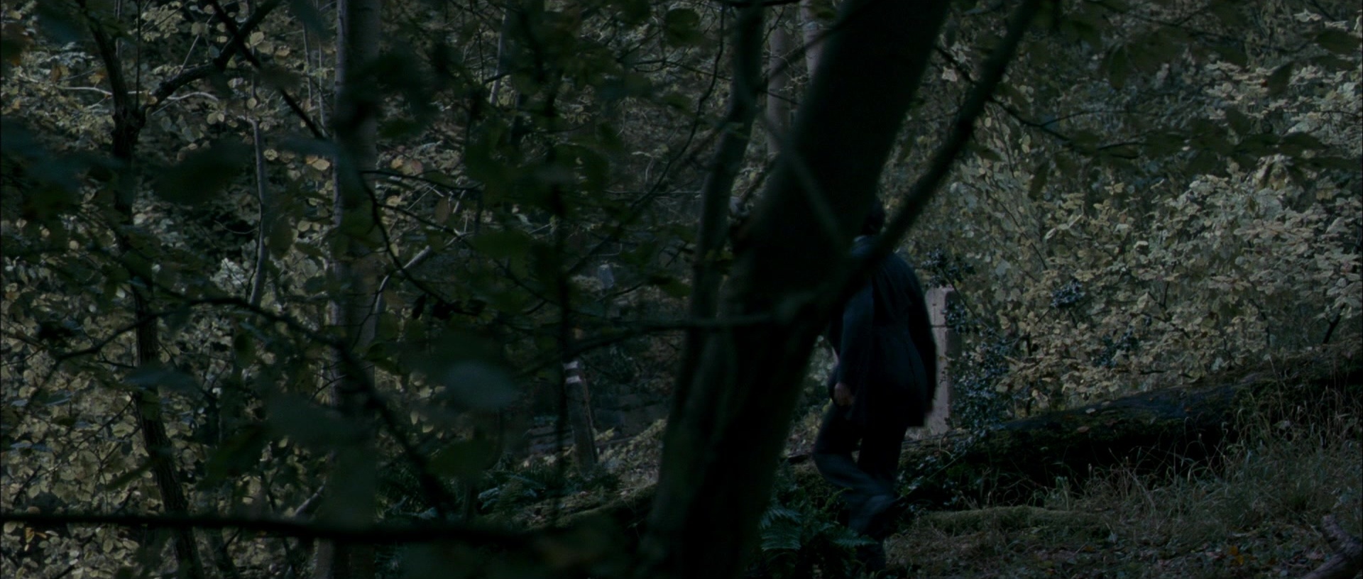 The Woman in Black (2012), wide, 2.35:1 — film still