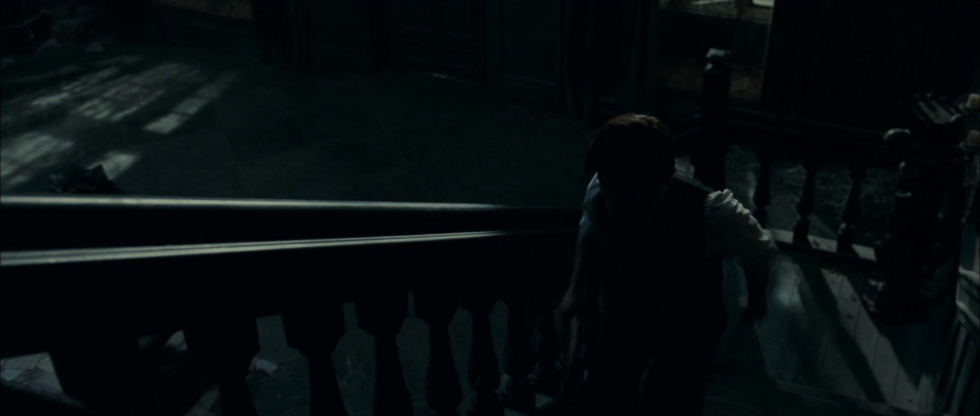 The Woman in Black (2012), wide, 2.35:1 — film still