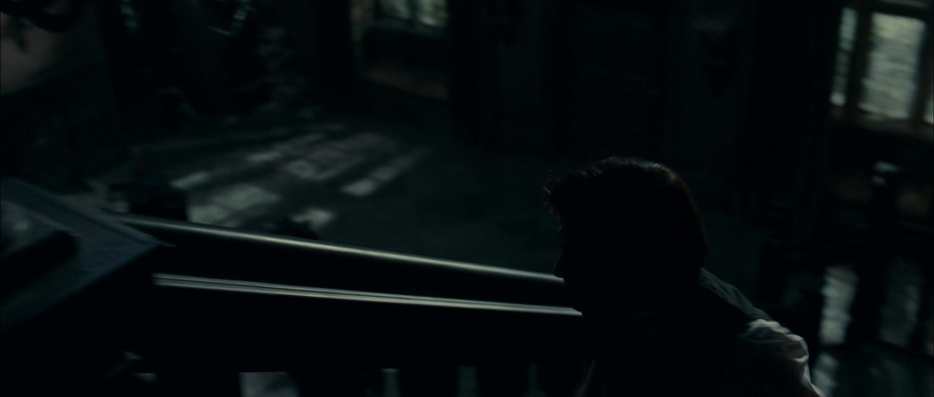 The Woman in Black (2012), wide, 2.35:1 — film still