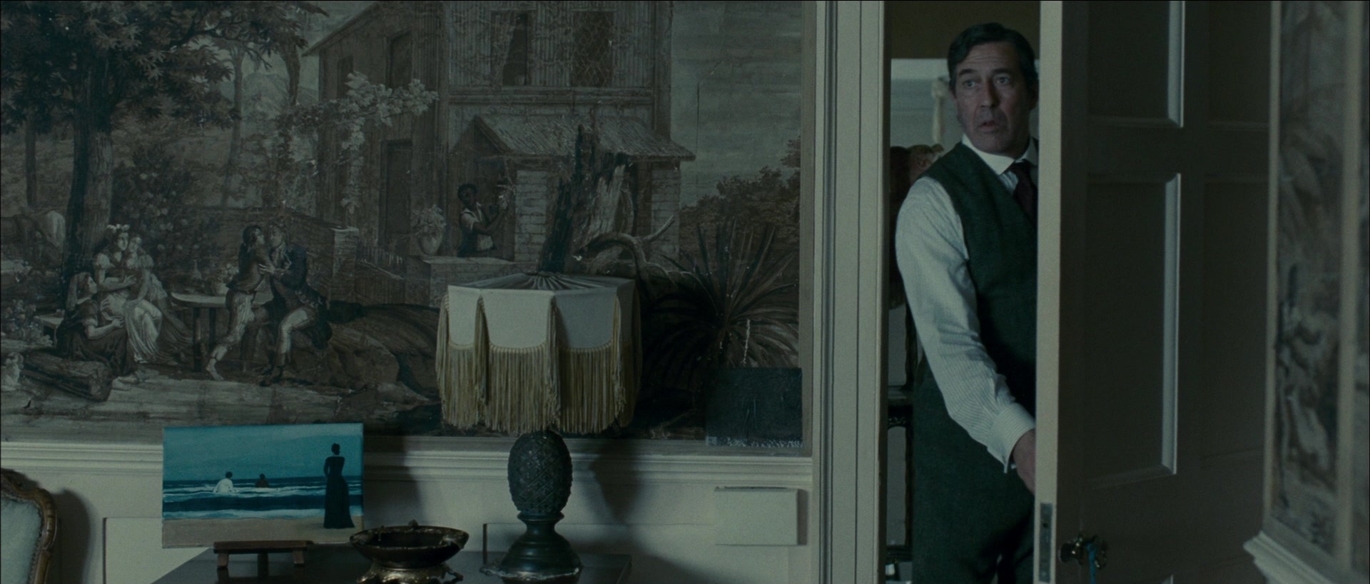 The Woman in Black (2012), wide, 2.35:1 — film still