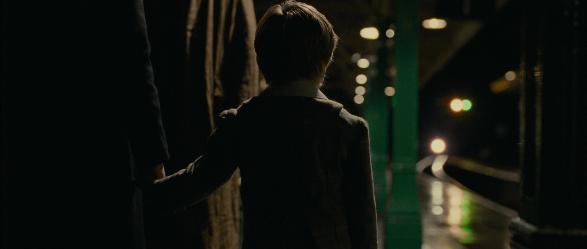 The Woman in Black (2012), wide, 2.35:1 — film still