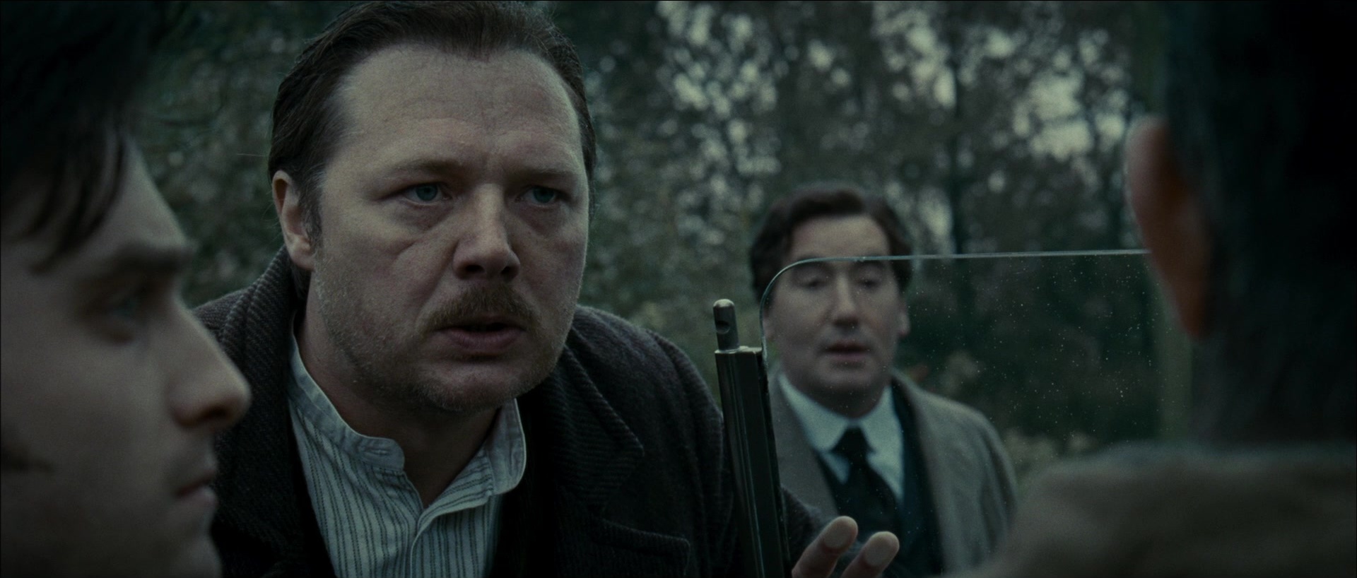 The Woman in Black (2012), medium, 2.35:1 — film still