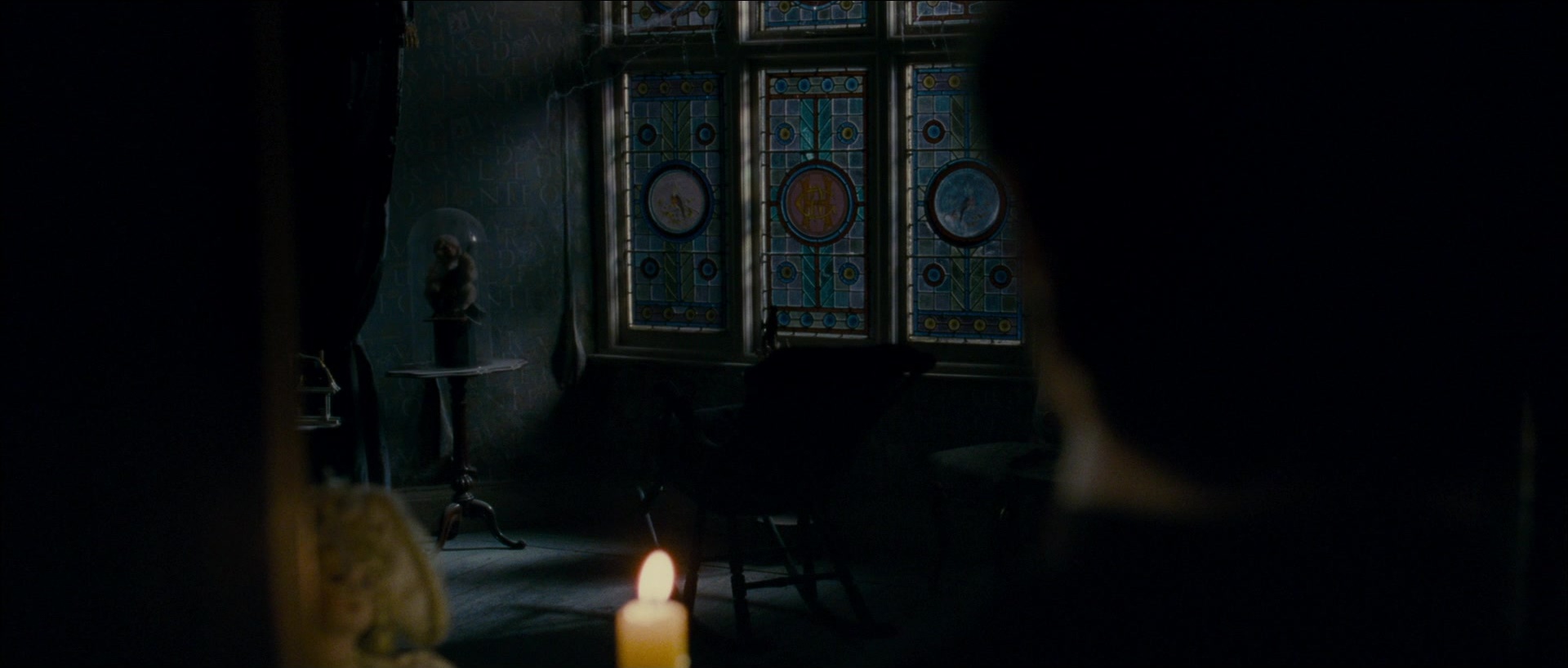The Woman in Black (2012), unknown, 2.35:1 — film still