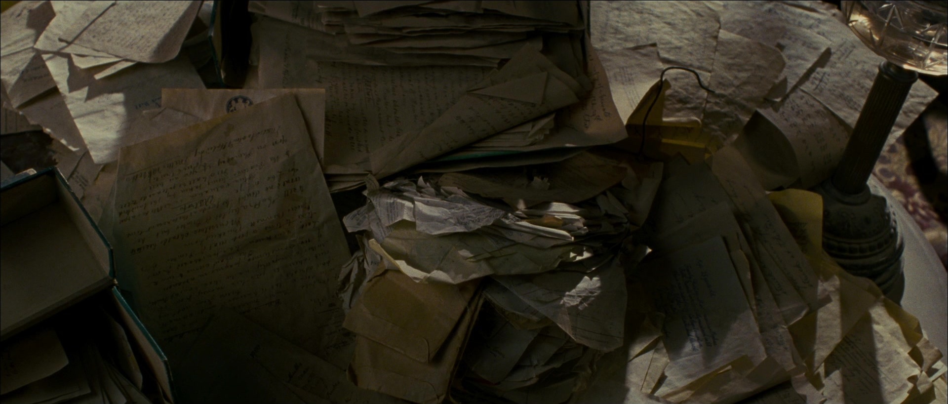 The Woman in Black (2012), unknown, 2.35:1 — film still