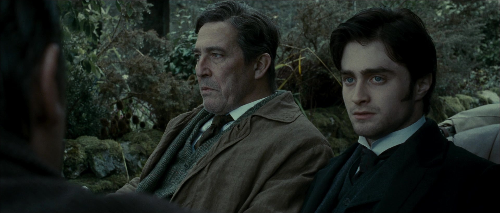 The Woman in Black (2012), wide, 2.35:1 — film still