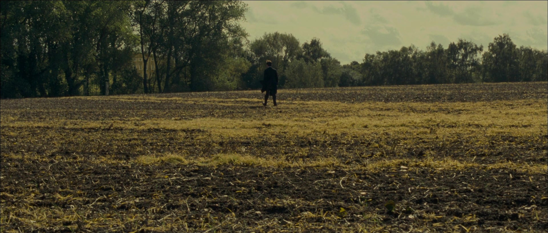The Woman in Black (2012), wide, 2.35:1 — film still
