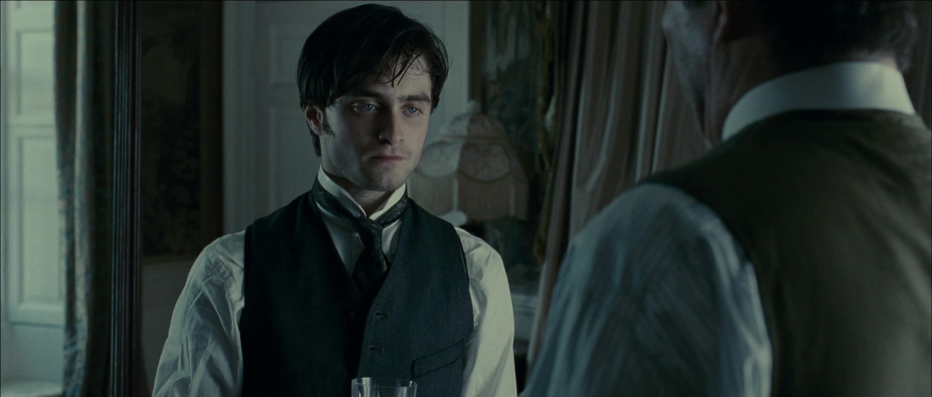 The Woman in Black (2012), wide, 2.35:1 — film still