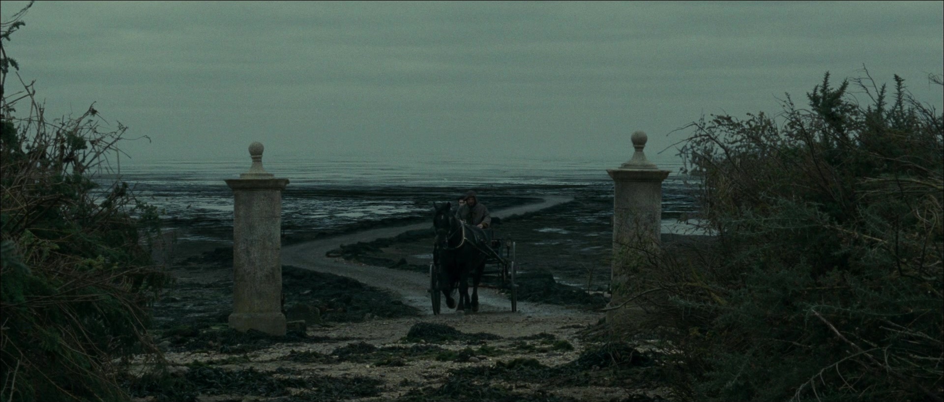 The Woman in Black (2012), unknown, 2.35:1 — film still