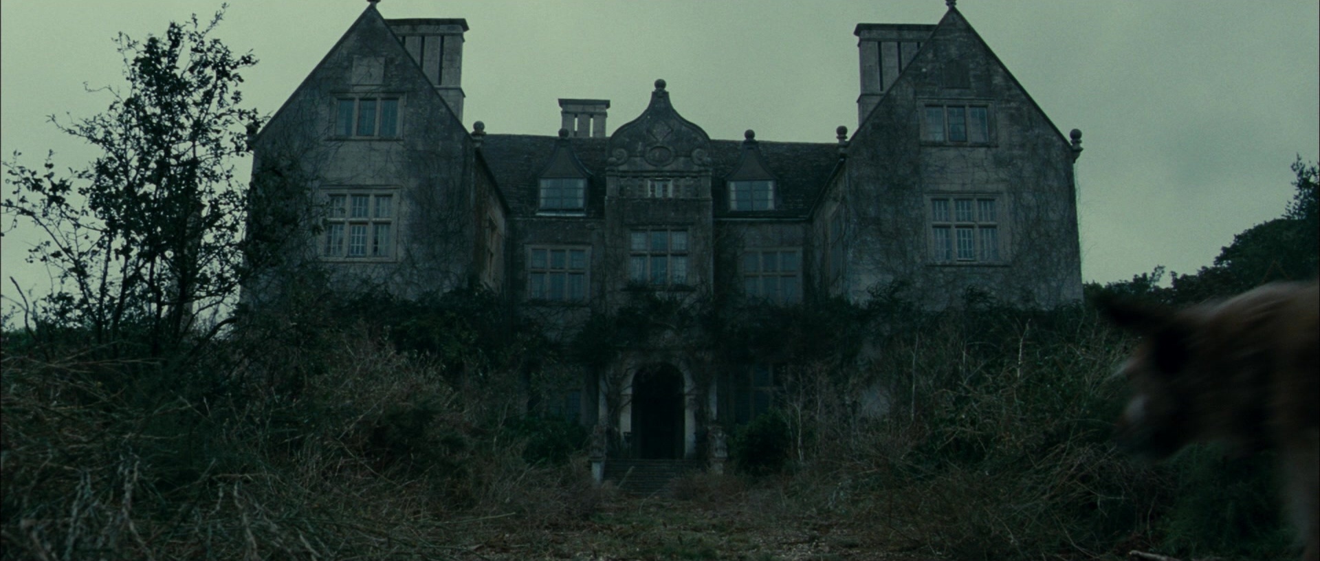 The Woman in Black (2012), wide, 2.35:1 — film still