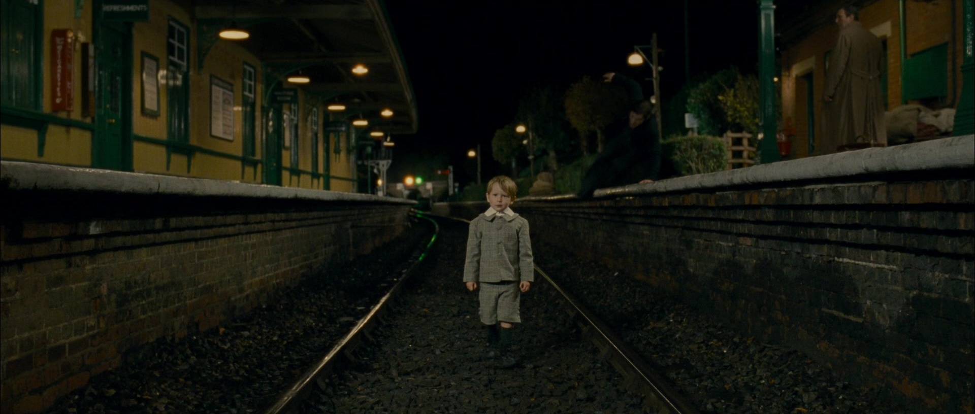 The Woman in Black (2012), wide, 2.35:1 — film still
