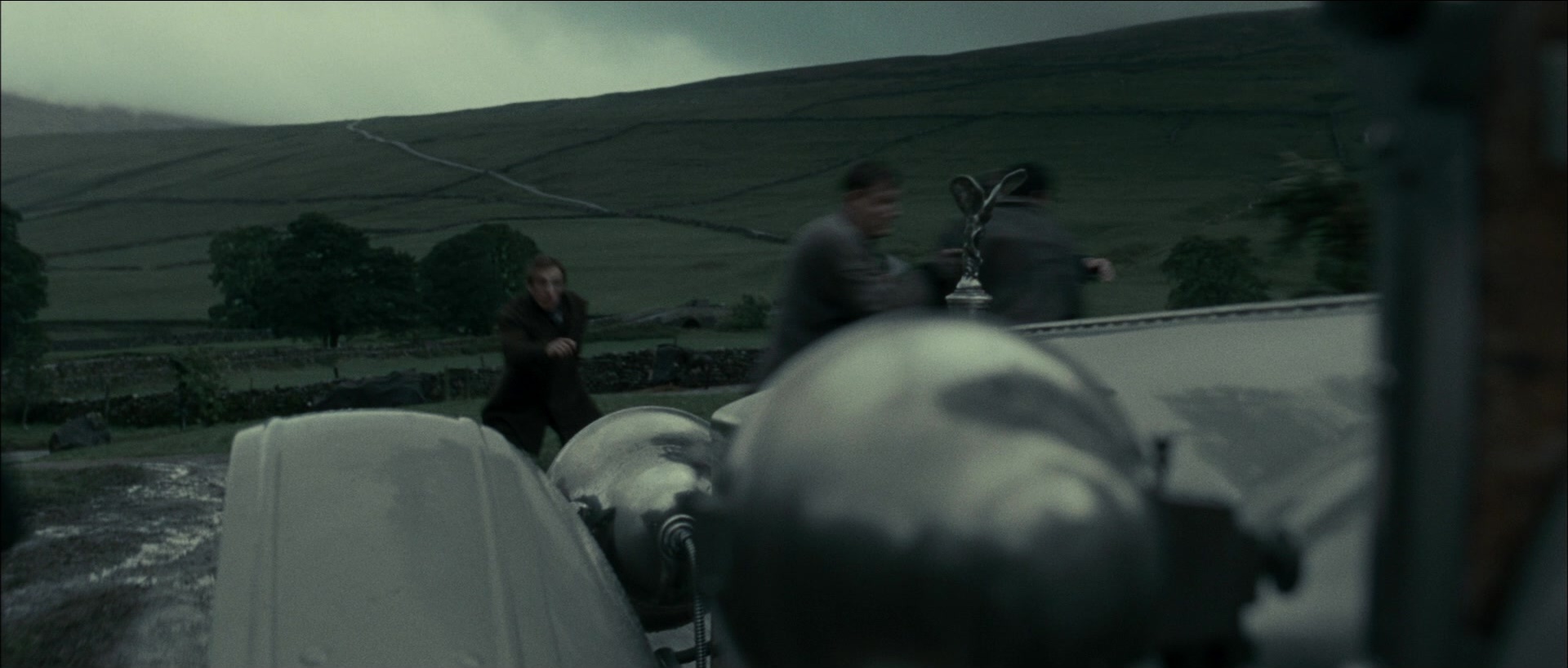 The Woman in Black (2012), wide, 2.35:1 — film still