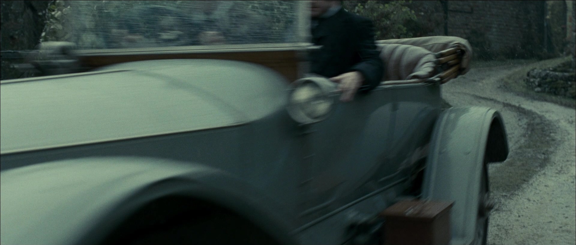 The Woman in Black (2012), unknown, 2.35:1 — film still