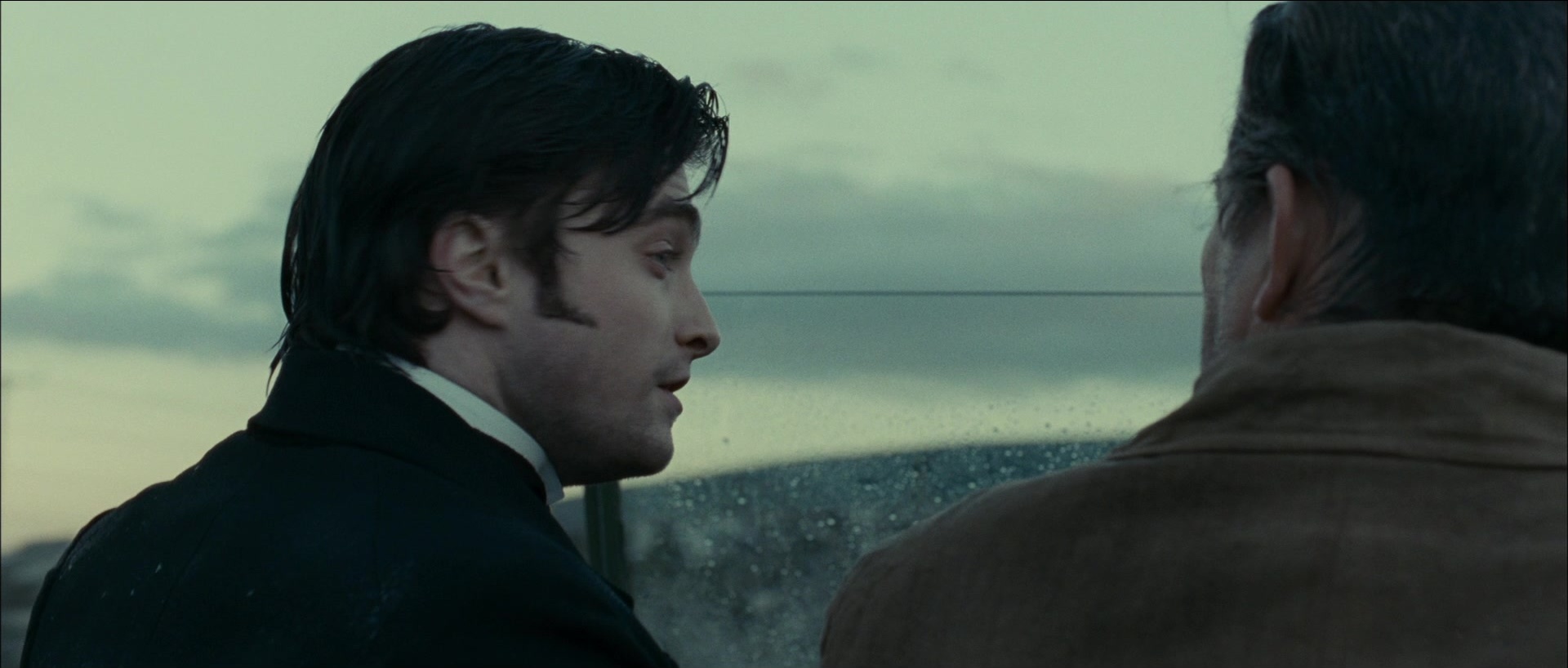 The Woman in Black (2012), wide, 2.35:1 — film still