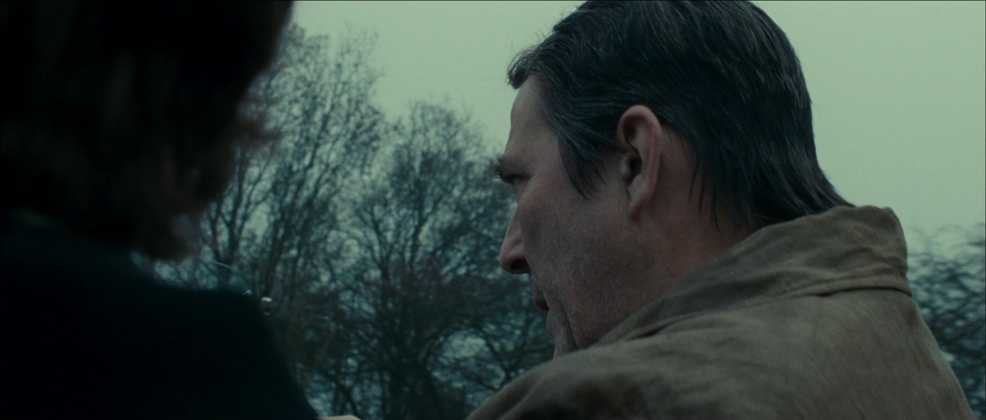 The Woman in Black (2012), wide, 2.35:1 — film still