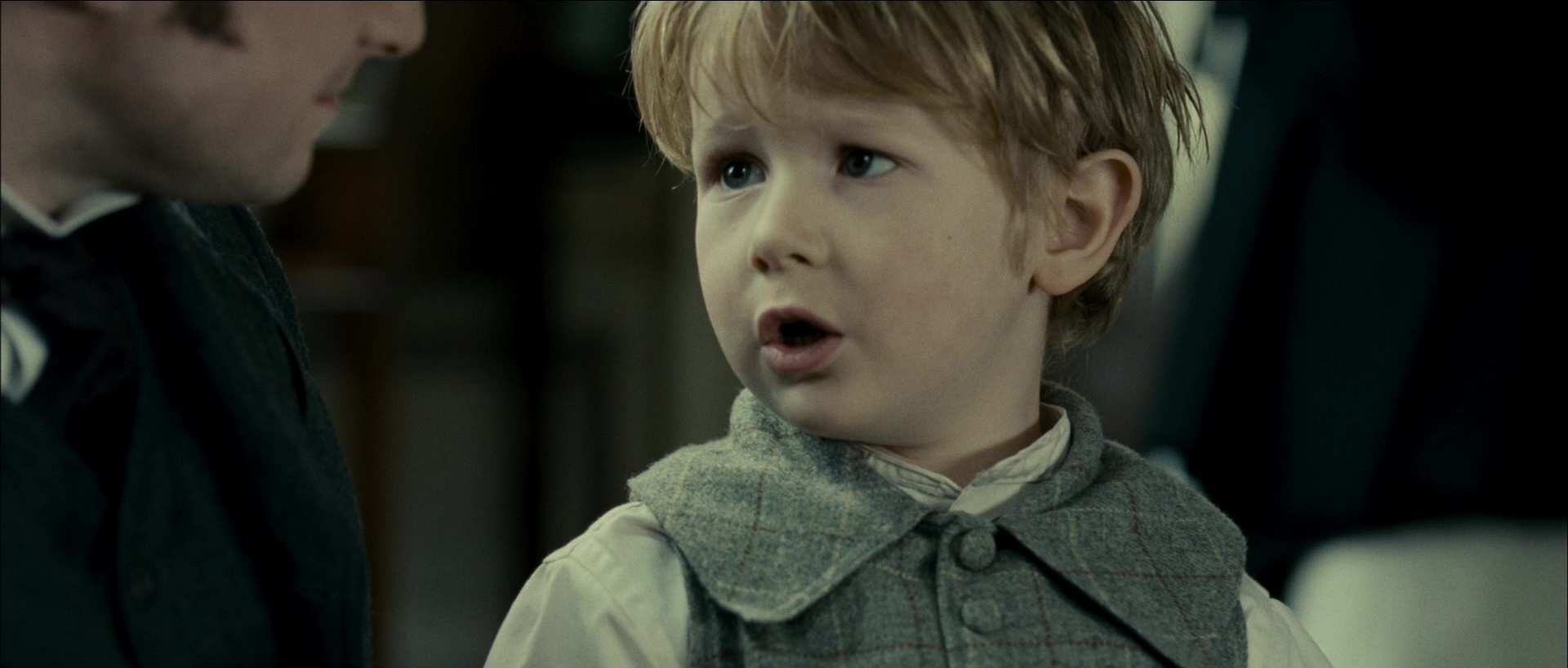 The Woman in Black (2012), medium, 2.35:1 — film still