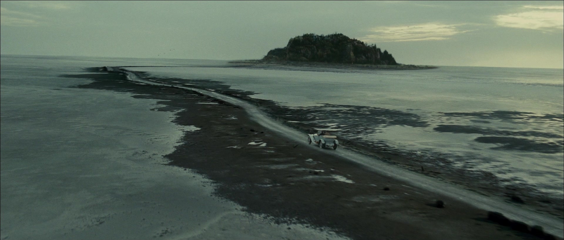The Woman in Black (2012), unknown, 2.35:1 — film still