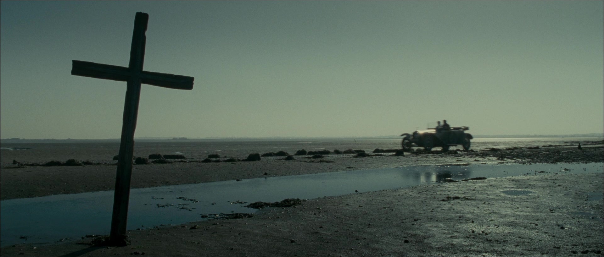 The Woman in Black (2012), unknown, 2.35:1 — film still