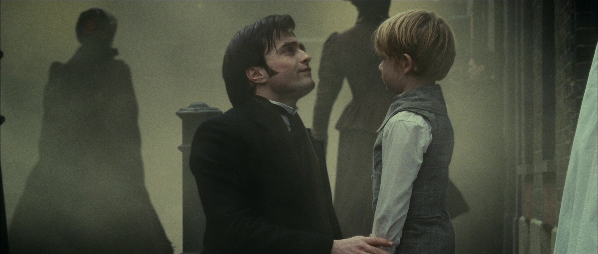 The Woman in Black (2012), unknown, 2.35:1 — film still