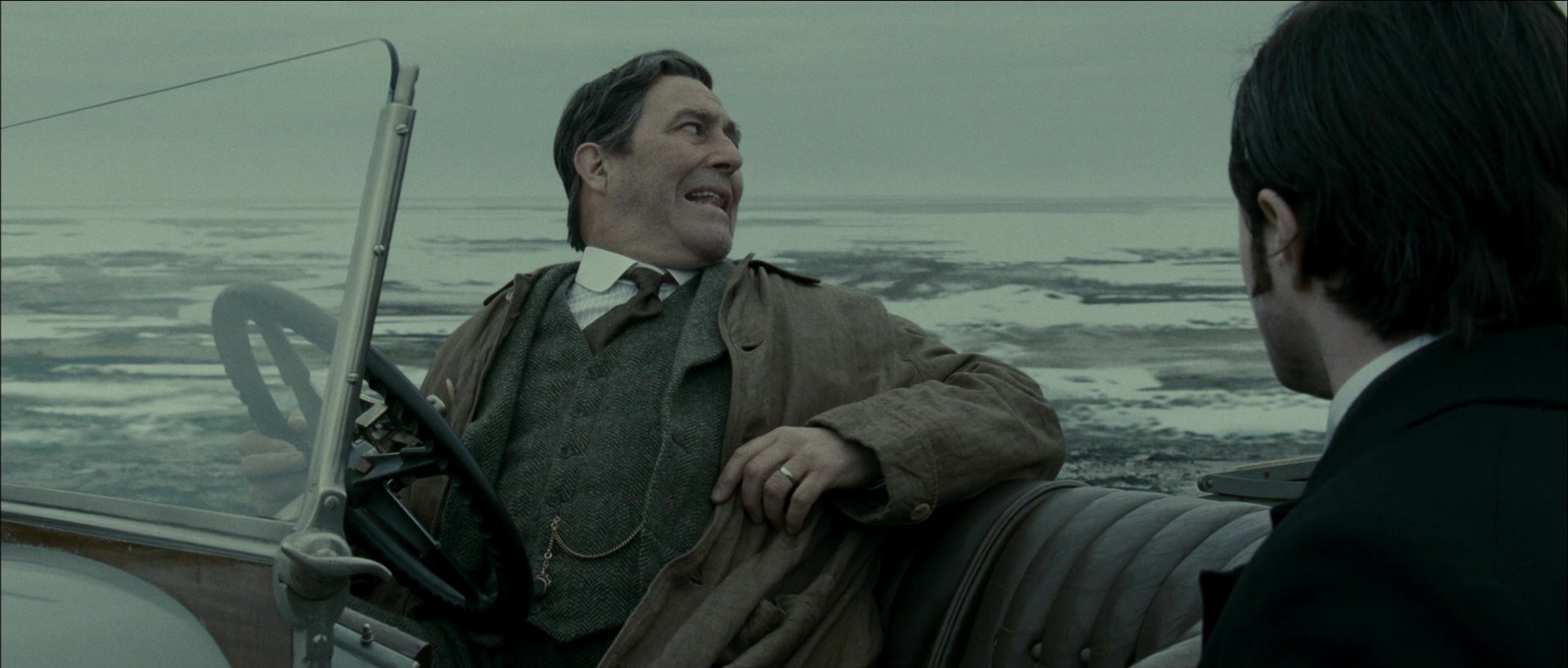 The Woman in Black (2012), wide, 2.35:1 — film still