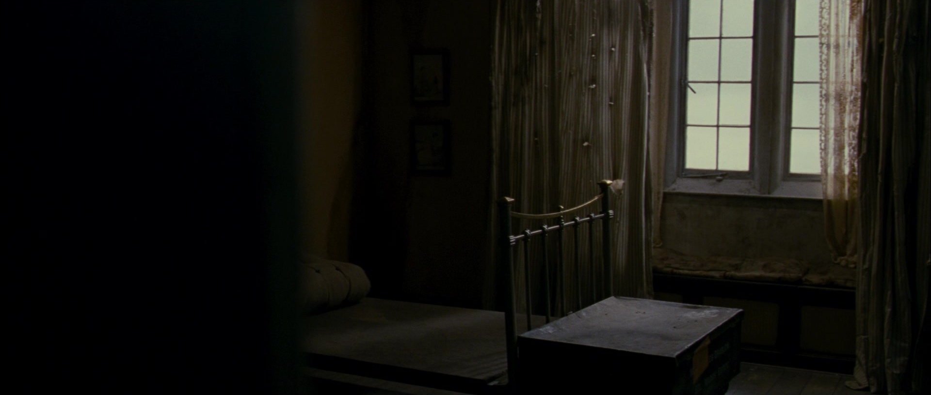 The Woman in Black (2012), unknown, 2.35:1 — film still