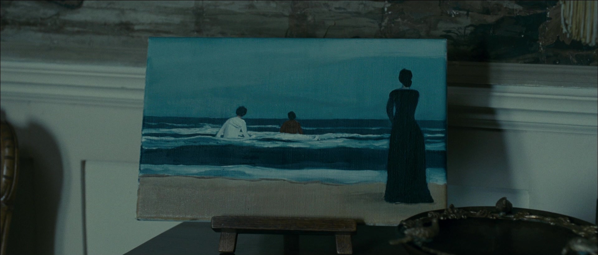 The Woman in Black (2012), wide, 2.35:1 — film still