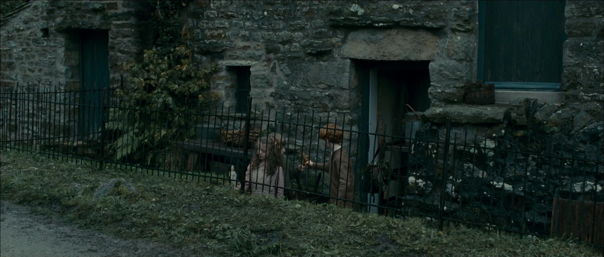 The Woman in Black (2012), unknown, 2.35:1 — film still