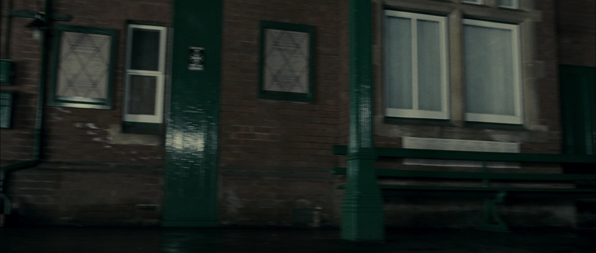 The Woman in Black (2012), wide, 2.35:1 — film still