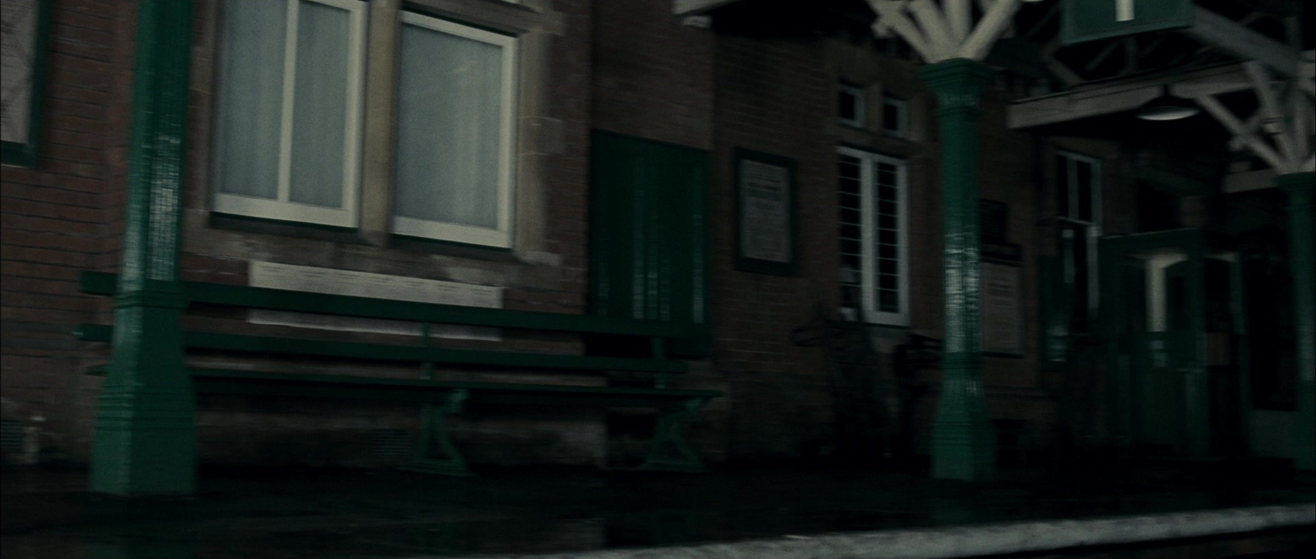 The Woman in Black (2012), wide, 2.35:1 — film still